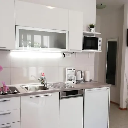 Regina Appartamento Bol