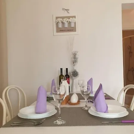 Regina Appartamento