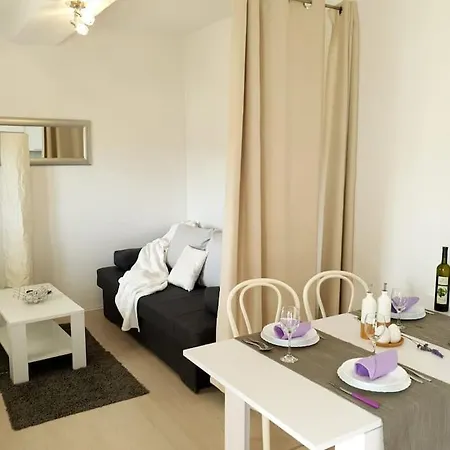 Appartamento Regina