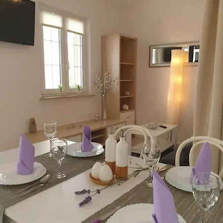 Appartamento Regina Bol